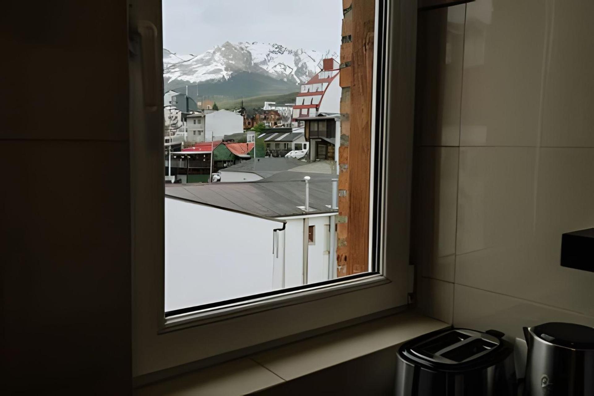 Aunaisin - Fadul 2E Ushuaia Exterior photo
