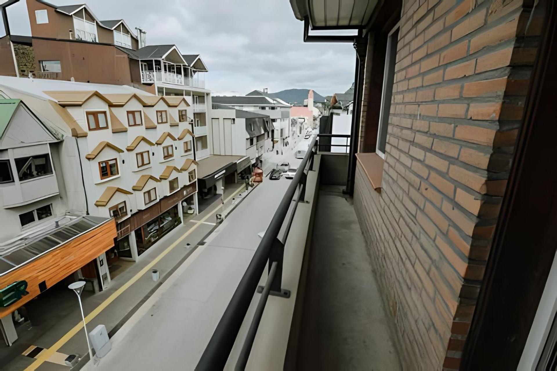 Aunaisin - Fadul 2E Ushuaia Exterior photo