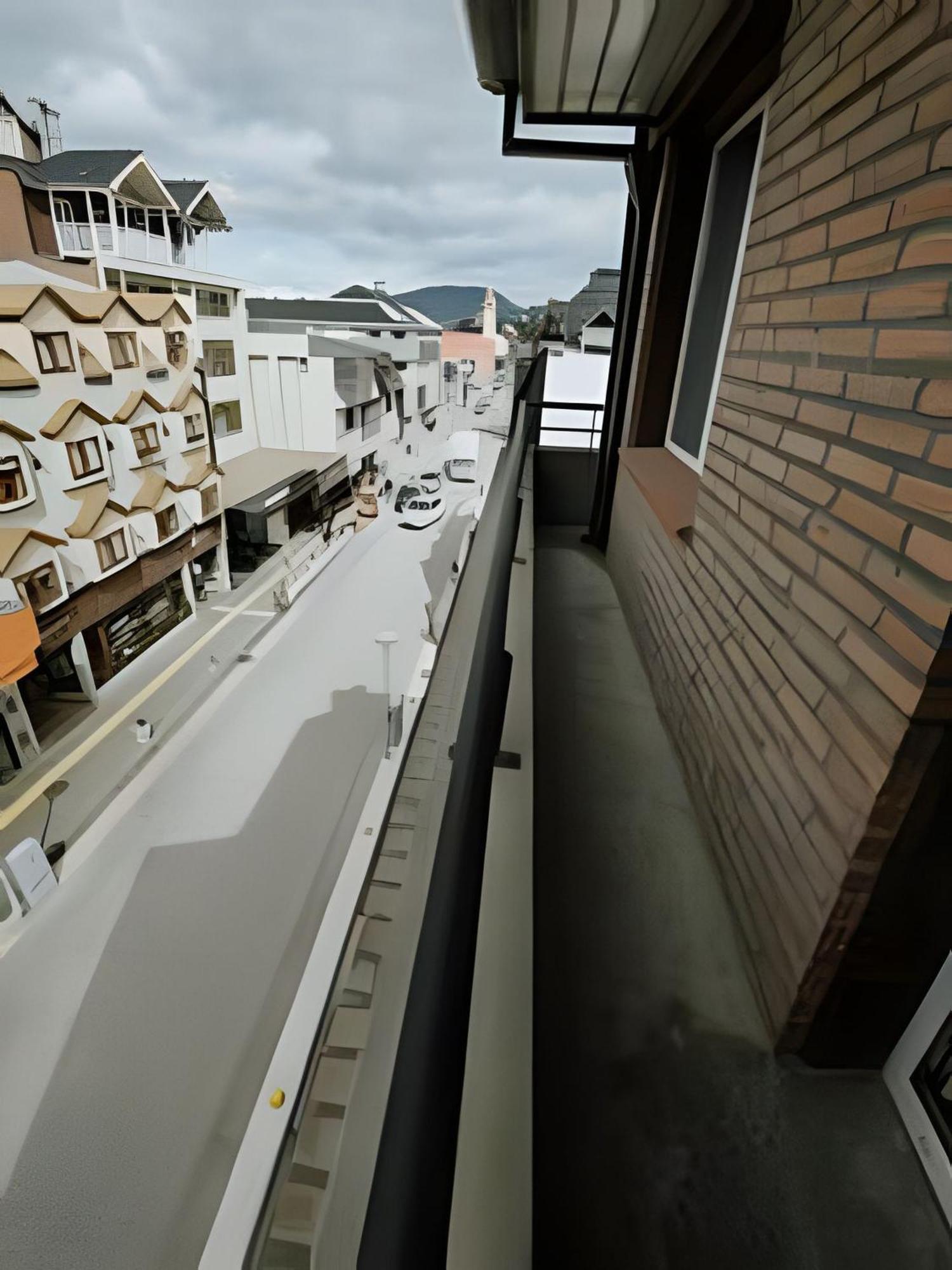 Aunaisin - Fadul 2E Ushuaia Exterior photo